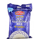 Thai Glutinous Rice 5kg – SILK ROAD 