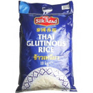 Thai Glutinous Rice 10kg – SILK ROAD 