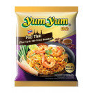 Pad Thai (Thai-style Stir-fried) Instant Noodles 100g – YUM YUM 