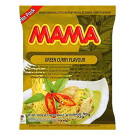 Instant Noodles – Chicken Green Curry Flavour (Jumbo Pack) – MAMA 