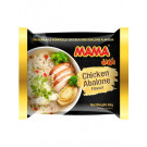 Instant Rice Vermicelli – Chicken Abalone Flavour – MAMA 