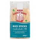 Thai Rice Sticks 3mm 30x400g – LUCKY BOAT 