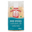 Thai Rice Sticks 5mm 30x400g – LUCKY BOAT 