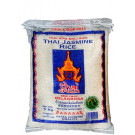 Thai Jasmine Rice - Extra Supreme (AAAAA) Quality 5kg - THAI CROWN