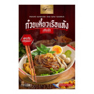 Thai Boat Noodle Soup (dry type) 150g – TORPAK 