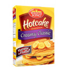 Classic Hotcake/Waffle Mix - WHITE KING