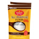 All-Purpose Flour - WHITE KING