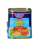 Chunky Corned Beef (Filipino Style) - LADY'S CHOICE