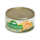 Tuna Flakes with Calamansi - SAN MARINO