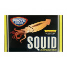 Squid in Hot Garlic Sauce - PINOY'S CHOICE