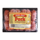 Pork Longanisa - KAIN-NA