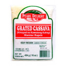 Grated Cassava - PEARL DELIGHT