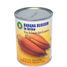 Banana Blossom in Brine - XO