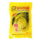 Sour Pickled Mustard - CHANG