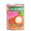 Rambutan in Syrup - CHAOKOH