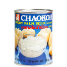 Toddy Palm Seed (sliced) in Syrup - CHAOKOH ***CLEARANCE (best before: 18/05/23)***