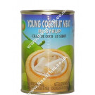 Young Coconut Meat in Syrup - XO