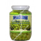 Pickled Young Grape - XO