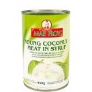 Young Coconut Meat in Syrup - MAE PLOY