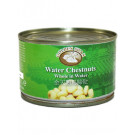 Water Chestnuts (whole) in Water 227g - GOLDEN SWAN