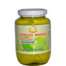 Pickled Sweet & Sour Mango - THAI BOY