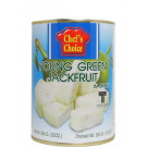 Young Green Jackfruit in Brine - CHEF'S CHOICE