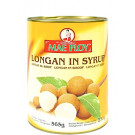 Longan in Syrup - MAE PLOY