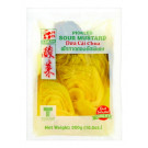 Pickled Sour Mustard 300g - LIN LIN