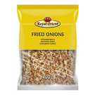 Fried Onions 400g - ROYAL ORIENT
