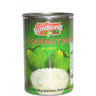 Young Coconut Meat in Syrup - LAMTHONG