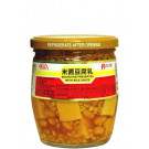 Preserved Beancurd with Rice Sauce - FU CHI