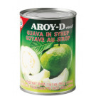 Guava in Syrup - AROY-D