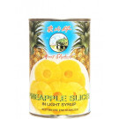 Pinapple Rings in Syrup - MOUNT ELEPHANT