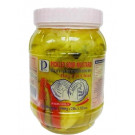 Pickled Sour Mustard with Chilli 900g - PENTA