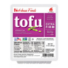 PREMIUM Tofu - Extra Firm 340g - HOUSE 