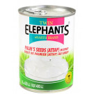 Palm’s Seeds (Attap) in Syrup – TWIN ELEPHANTS 
