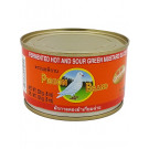 Fermented Hot & Sour Mustard Green 230g - PIGEON 