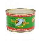 Fermented Acrid Sweet Mustard Green 230g - PIGEON 
