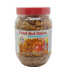 Fried Red Onion 227g – POR KWAN 