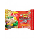 Instant Noodles - Chicken Flavour - LUCKY ME