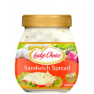 Sandwich Spread 470ml - LADY'S CHOICE