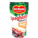 Spaghetti Sauce - Sweet Style 1kg - DEL MONTE