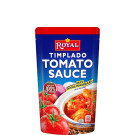 TIMPLADO Tomato Sauce 250g - ROYAL