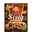  Capampangan Sisig (Citrus-Pepper) Spice Mix - MAMA SITA'S  