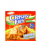 Crispy Fry Breading Mix - Garlic Flavour 62g - AJINOMOTO