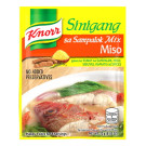  Sinigang na may Miso (Tamarind Soup Base with Miso) - KNORR  