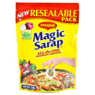 MAGIC SARAP All-in-One Seasoning 120g - MAGGI