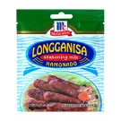 Longganisa Seasoning Mix - McCORMICK