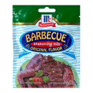 Barbecue Seasoning Mix - McCORMICK