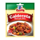 Caldereta Recipe Mix - McCORMICK